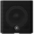 Yamaha STAGEPAS 200BTR